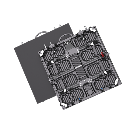 LED Panel Modularized